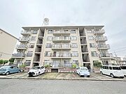 志紀駅より徒歩12分 4階 築51年10ヶ月の賃貸物件