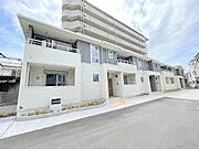 堅下駅より徒歩1分 1階 築5年2ヶ月の賃貸物件