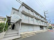 志紀駅より徒歩3分 3階 築36年5ヶ月の賃貸物件