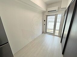 エステムコート大阪プリューム 14階1DKのリビング/ダイニング