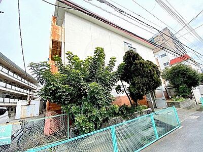外観 外観