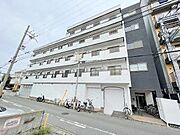 ライゼックス春日丘 4階 築31年8ヶ月の賃貸物件