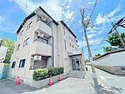 アンバー 3階 築25年7ヶ月の賃貸物件