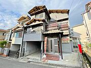 高鷲駅より徒歩20分 築45年7ヶ月 2階建の賃貸物件