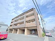 恩智駅より徒歩4分 4階 築16年9ヶ月の賃貸物件