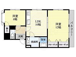 峰塚マンション 3階