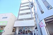 藤井寺駅より徒歩3分 2階 築9年4ヶ月の賃貸物件