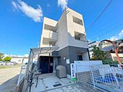 ステラウッド道明寺 2階 築8年5ヶ月の賃貸物件