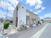 富田林西口駅より徒歩4分 1階 築15年8ヶ月の賃貸物件