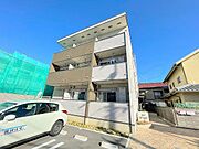高見ノ里駅より徒歩1分 3階 築5年7ヶ月の賃貸物件