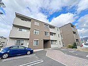 高安駅より徒歩13分 2階 築11年9ヶ月の賃貸物件