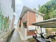 喜志駅より徒歩15分 2階 築12年2ヶ月の賃貸物件