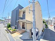 滝谷不動駅より徒歩2分 2階 築14年9ヶ月の賃貸物件