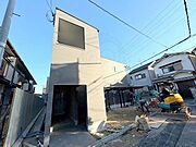 恵我ノ荘駅より徒歩3分 2階 新築の賃貸物件