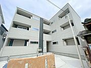 法善寺駅より徒歩3分 3階 新築の賃貸物件