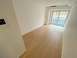 Sky Yao 7階1Kのリビング/ダイニング