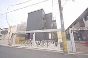 GreenCoat3番館の賃貸物件