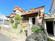 信貴山口駅より徒歩3分 1階 築56年9ヶ月の賃貸物件
