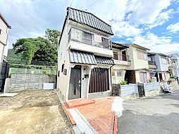 郡川5丁目戸建