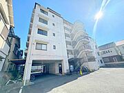 堅下駅より徒歩6分 4階 築35年11ヶ月の賃貸物件