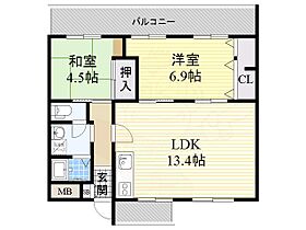 間取り：227098288765