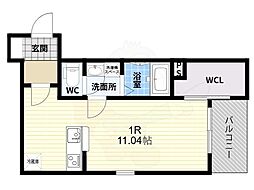 Fstyle藤井寺道明寺1号館 3階