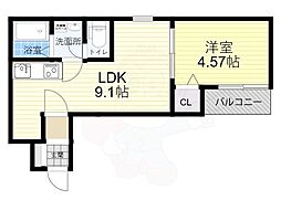 Fstyle藤井寺道明寺1号館 3階