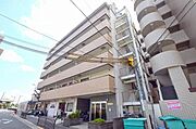 サンコークレアール 6階 築27年7ヶ月の賃貸物件