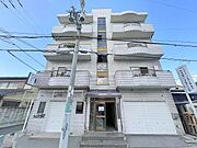 プレアール竹渕東 2階 築38年8ヶ月の賃貸物件