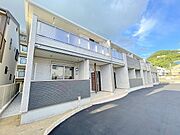 安堂駅より徒歩3分 1階 築4年3ヶ月の賃貸物件