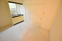 ダイバーシティ藤井寺 2階1LDKのリビング/ダイニング