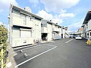 喜志駅より徒歩13分 築34年2ヶ月 2階建の賃貸物件
