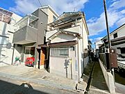 恵我ノ荘駅より徒歩9分 2階 築57年7ヶ月の賃貸物件