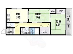 ルビナスマンション 2階
