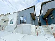 高井田駅より徒歩3分 新築 2階建の賃貸物件