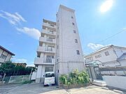 堅下駅より徒歩10分 2階 築37年11ヶ月の賃貸物件