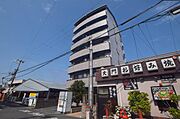 滝谷駅より徒歩2分 5階 築17年7ヶ月の賃貸物件