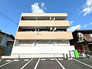 高安駅より徒歩12分 3階 新築の賃貸物件