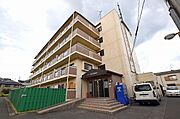 フローラルマンションの賃貸物件