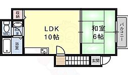 エコープラザ藤井寺 2階