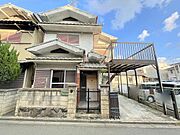 高鷲駅より徒歩17分 1階 築47年2ヶ月の賃貸物件