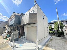 あんしんVieM太平寺13-1025(ガレージハウス)