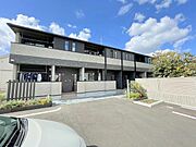 ヴェルデブリッサ 2階 新築の賃貸物件