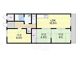 グランドメゾン曙 2階