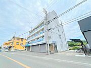 滝谷不動駅より徒歩5分 3階 築40年4ヶ月の賃貸物件