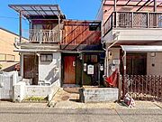 布忍駅より徒歩3分 1階 築58年の賃貸物件