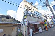 藤井寺駅より徒歩2分 4階 築38年7ヶ月の賃貸物件