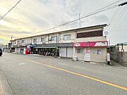 上ノ太子駅より徒歩13分 築51年6ヶ月 2階建の賃貸物件