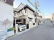 高鷲駅より徒歩14分 1階 築44年11ヶ月の賃貸物件