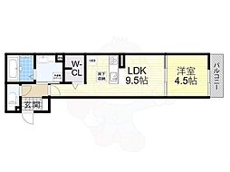 cremerie maison 3階